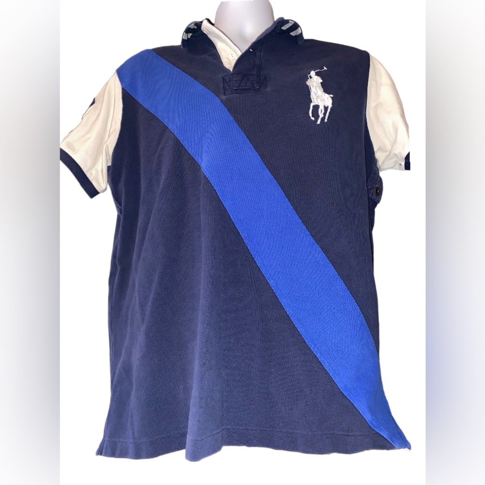 Polo Ralph Lauren Collared Polo Shirt